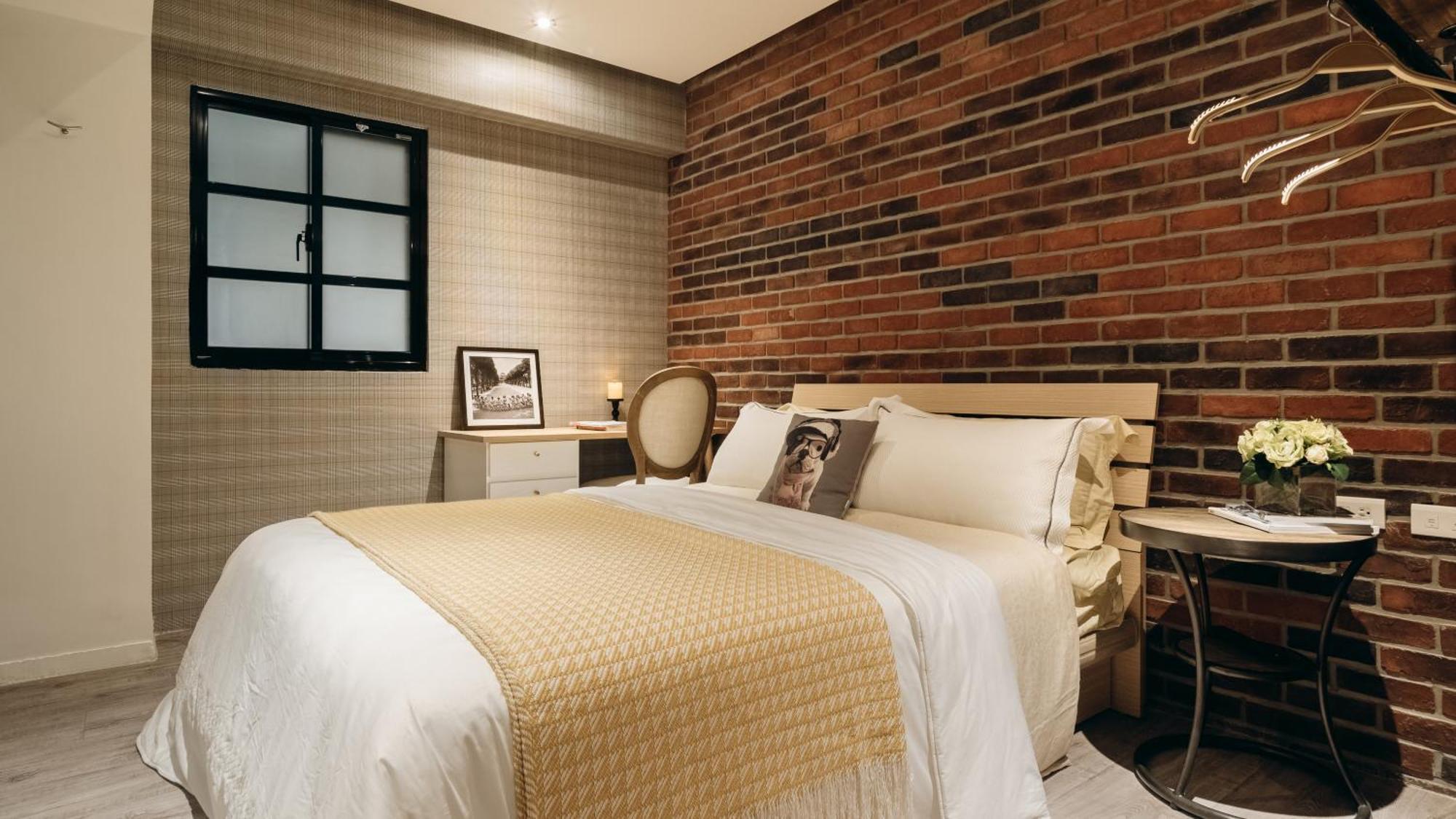 Little Apartment A+B Welcome Taipei Long Stay 部屋 写真