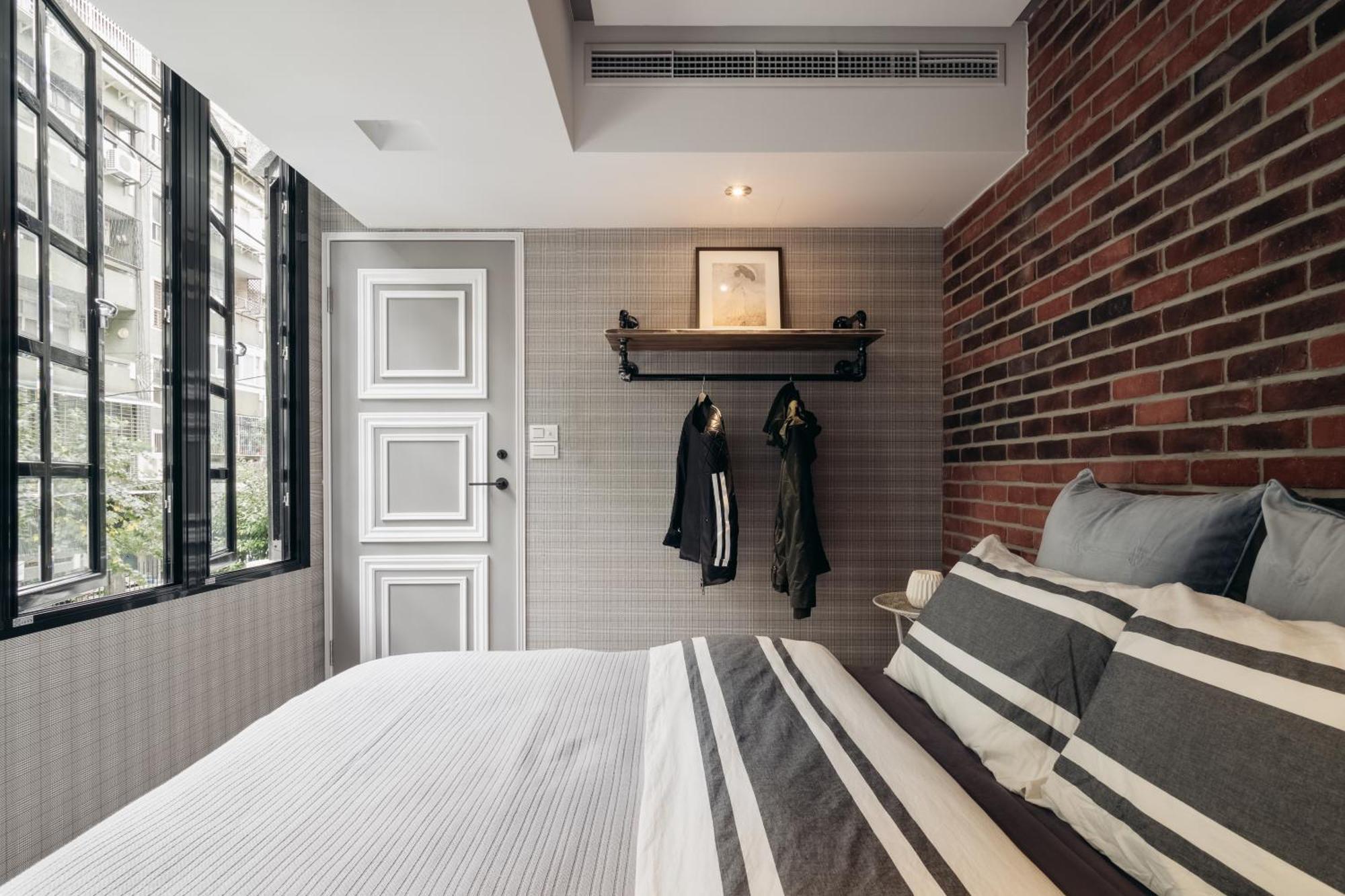 Little Apartment A+B Welcome Taipei Long Stay 部屋 写真