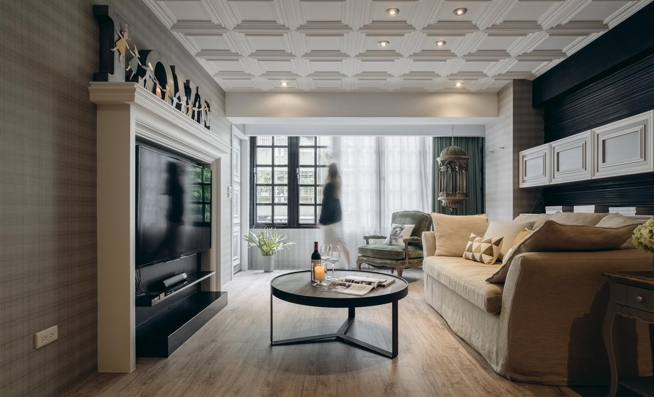 Little Apartment A+B Welcome Taipei Long Stay エクステリア 写真