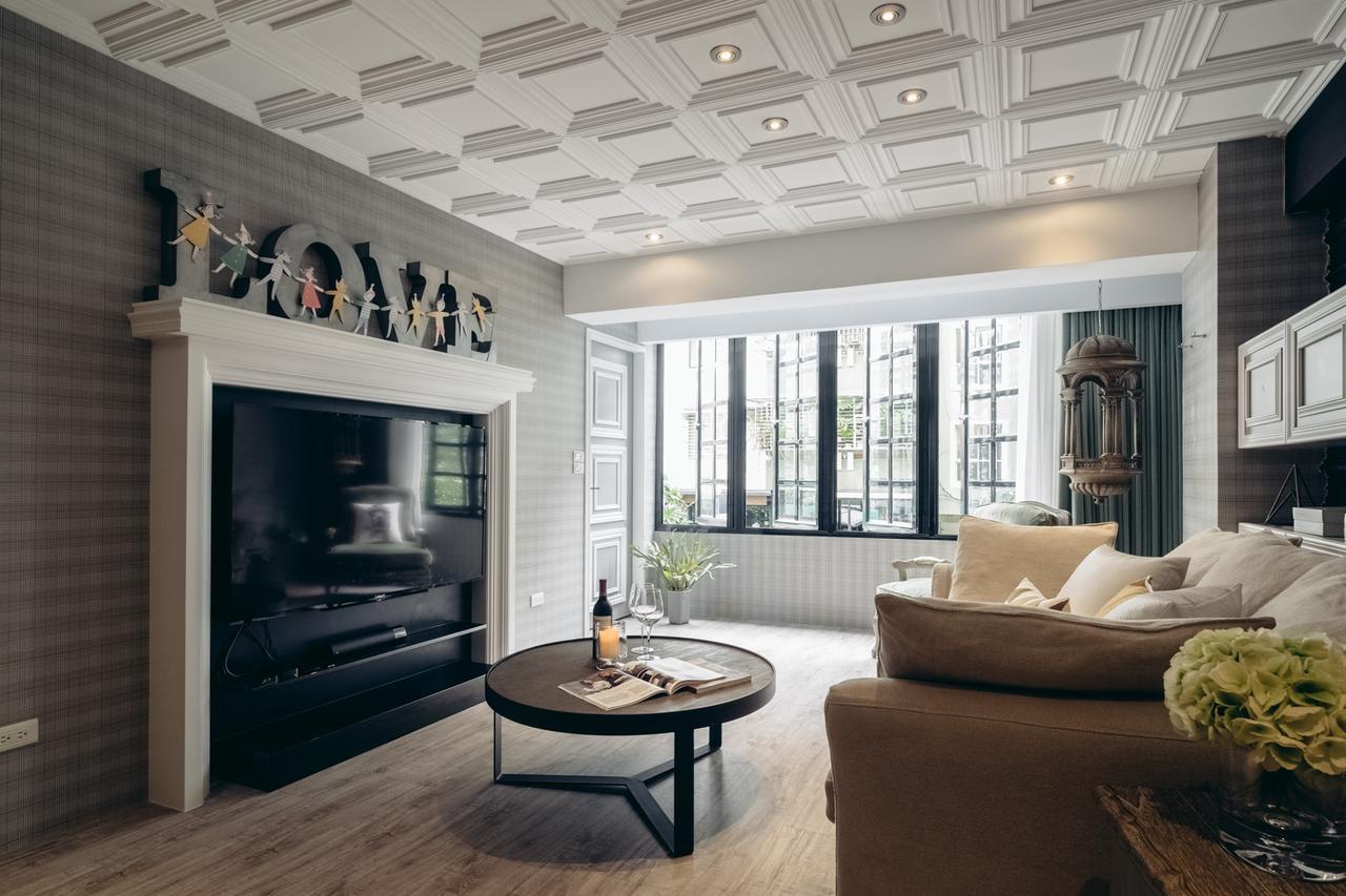 Little Apartment A+B Welcome Taipei Long Stay エクステリア 写真